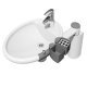 Ropox Accessory Kit Plastic Grey