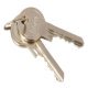 Master Key for Anti-Drilling Protection Keyed Alike Cylinder Cores MK1