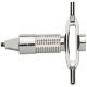 BuildingSite Key 184x64mm ZincDiecast NP