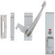 Universal Facility Disabled Door Set