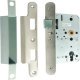 Startec Mort Cyl Nightlatch 60/92mm SSS