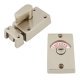 Indicator Bolt Surface Throw Over Zinc Alloy SN