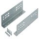 7957/9301/9308 Drawer Runner Bracket UH 406mm