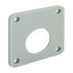 Spacer Plate for Rim Lock Length 42 mm