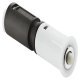 Push Magnetic-Catch w Counter Plt Knock