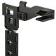 Central Locking Bar Installation Height 483-771 mm Matrix Box P For lock on one side Height units (HE) 10 installation height 643 mm