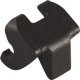 Opening Angle Restraint for Limiting Opening Angle of 107° to 90° Free Flap Black