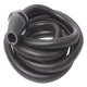 Extraction Hose for use with Hand Sanding Block Length 4.0 m