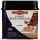 Beeswax Liquid Size 500 ml for Wood Care Clear