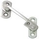 Restrictor Safety Catch Face Fixing Handed Stainless Steel Easy to fit no routing Right hand