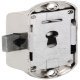 Piccolo Nova Lock Case 15mm RH NP