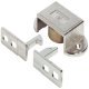 Automatic Door Catch Zinc Alloy NP