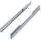Ext BB Table Run Sgl 90kg 850mm Steel Glv