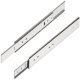 2026 BB Drawer Runner 2-Way Sgl 45kg 400mm Bright Zinc Plated