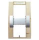 PBA ProCAP W.Fix/Polished Brass 98077300/301/302/303