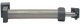 Friction Stay OH 525-845mm Steel Silver/Grey