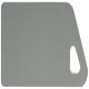 Dialock Tag-it Tech-Key Tag 28x56mm Grey