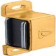 Magnetic Catch 4.0kg SF Zinc Alloy/Gold