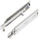 Ball Bearing Drawer Runners Full Extension Load Capacity 100-120 kg Accuride 5321-60 Heavy duty runners with welded on "L" brackets Installed length 300 mm load capacity 105 kg