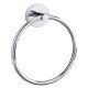 Romsey Towel Ring 185x162x43mm