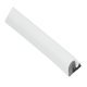Door Seal for Gaps 4-6 mm Length 25 m Aquatex P6 Brown