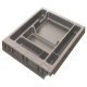Variant C+ Stationery Tray Black
