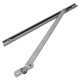 Door+Window Restrictor 350mm Stainless Steel