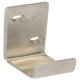 Coat Hook 62x19x25mm SSS