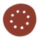 Mirka Coarse Sanding Disc D125mm P80