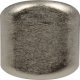 Cover Cap 12x36.5mm Steel NP