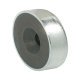 Flat Magnet Catch 3.6kg M5 SF Steel Glv
