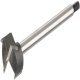 Red Jig Multi-Spur Drill Bit HM for depth gauge 32 and 48 Ø 35 mm