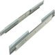 Extending Table Runners for Tables with Frames Load Capacity 60 kg Installed length 1200 mm opening for insert 1010 mm