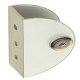 Cubicle Fitting Channel Bkt 17-21mm SA