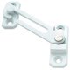 Restrictor Concealed for Side or Top Hung Windows Stainless Steel and Zinc Alloy Left hand short arm self colour