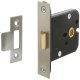 Box Latch Mortice Latchbolt Operated by Lever Handles Case Size 63/76 mm Backset 57 mm case size 76 mm stainless steel