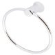 Provence Towel Ring 197x184x55mm PC