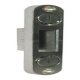 Hook Keep 120 x 22 mm Steel Bright zinc plated