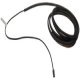 Flexible Safety Strip for Worktop System and Adjustable Table Frame Ropox Strip length 3200 mm ± 30 mm