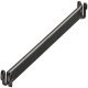 Hanging Rails for Variant-C S + or Stripmount Systems For subdividing suspension filing frames To suit Variant-C drawers black RAL 9011 finish