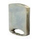 Padlockable Cam Lock-Cam Stght 40mm Steel