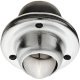 Ball Castor without Brake and Swivel Ø 13-25 mm For screw fixing Ball Ø 25 mm load capacity 17 kg