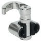 Espagnolette Catch Hooks D8mm SF Zinc Alloy/Plastic