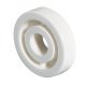 Spacer 3mm Plastic White