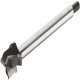 Red Jig Multi-Spur Drill Bit Hexagonal 3-Spur For depth gauge 32 and 48 Ø 20 mm