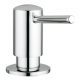 Grohe Contemporary Soap Dispenser PC