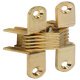 Concealed Hinge 180° for 14-26 mm Panel Thickness Maximum door thickness 24-26 mm