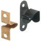 Spring Catch 20x12x40mm Steel Brass Plt