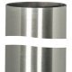 Steel Tube CTL D60x1300mm Polished Chrome Plt