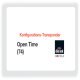 Key Card Open Time Dialock Programming for small projects Open time 74